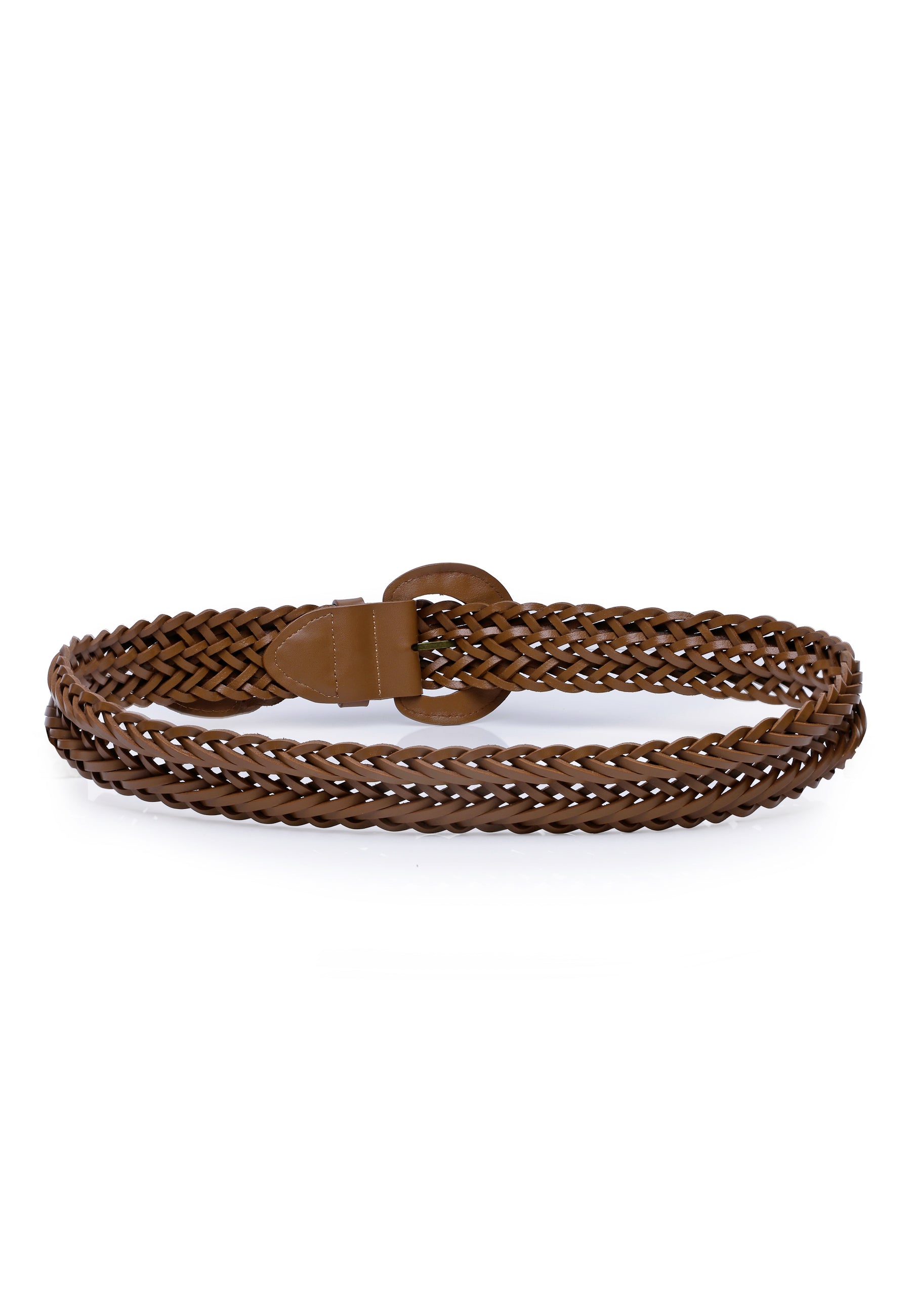 Taille styling riem