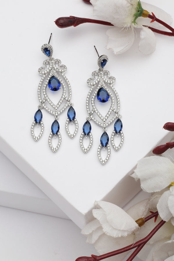 Pendientes Colgantes Diva Classy