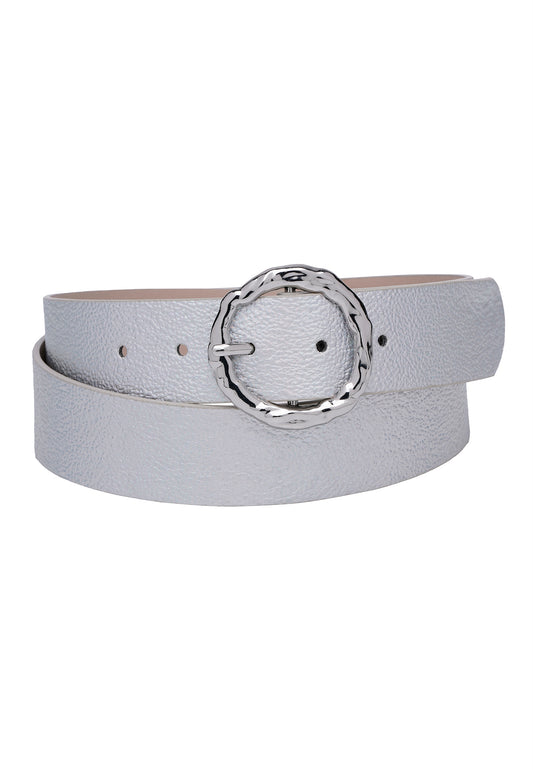 Broad Shiny Belt
