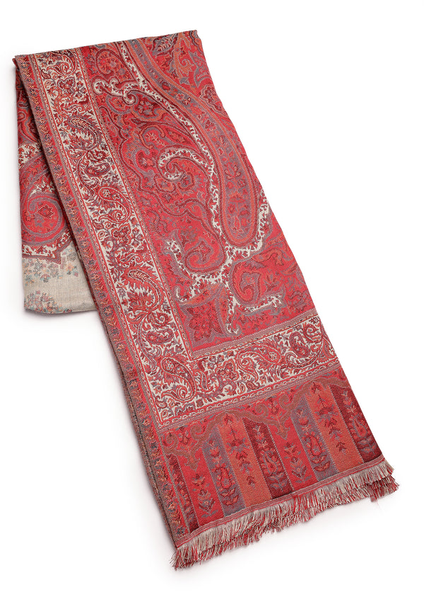 Kashmiri Jamawar -huivi