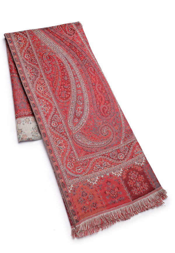 Kashmiri Jamawar -huivi