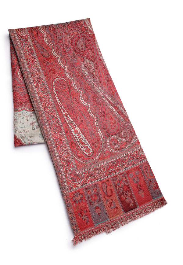 Kashmiri Jamawar -huivi
