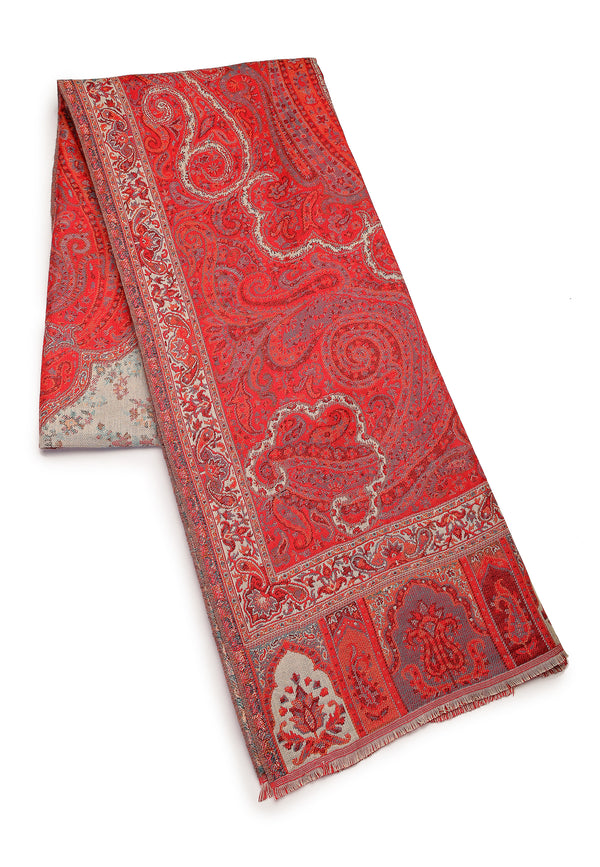 Kashmiri Jamawar -huivi