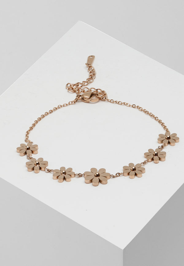 Daisy Flowers Armband